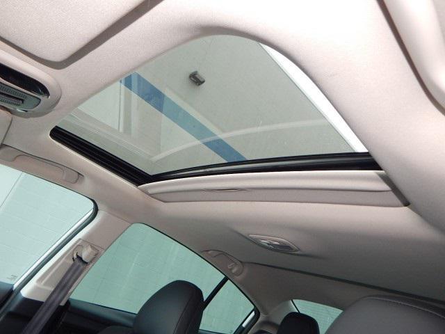 used 2025 Subaru Legacy car, priced at $33,299