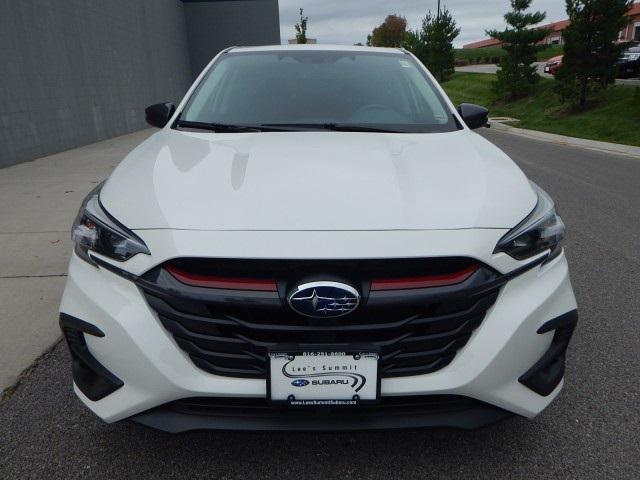used 2025 Subaru Legacy car, priced at $33,299