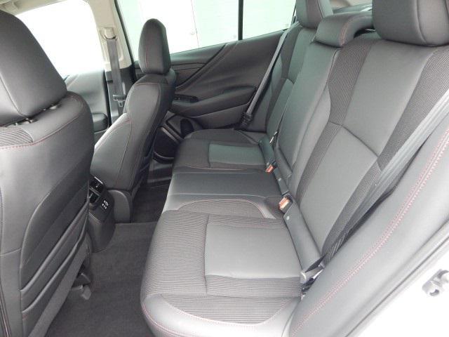 used 2025 Subaru Legacy car, priced at $33,299
