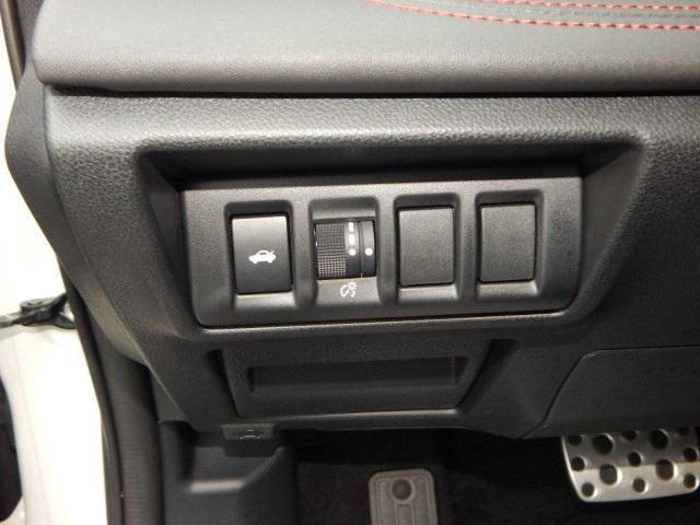 used 2025 Subaru Legacy car, priced at $33,299