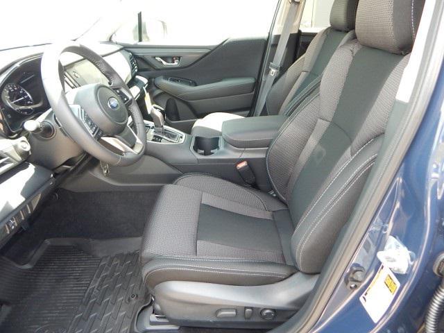 used 2025 Subaru Outback car, priced at $30,899