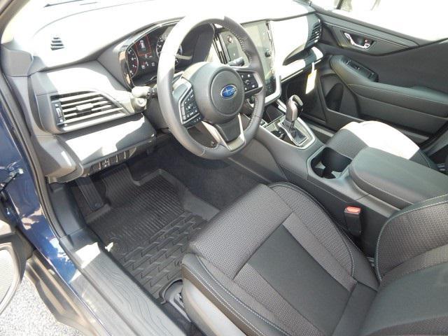 used 2025 Subaru Outback car, priced at $30,899