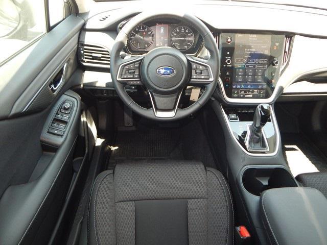 used 2025 Subaru Outback car, priced at $30,899