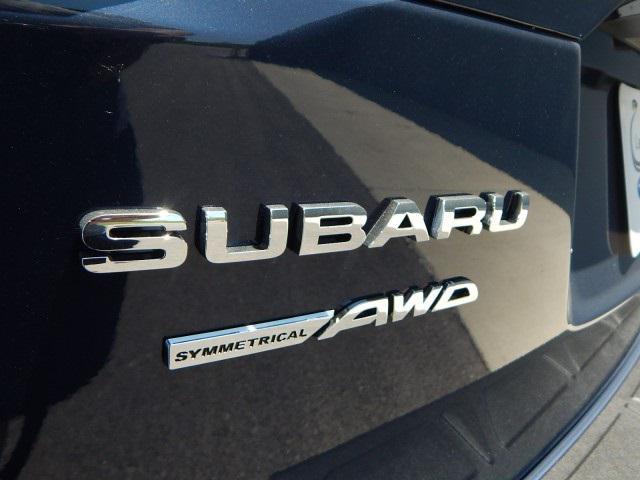 used 2025 Subaru Outback car, priced at $30,899