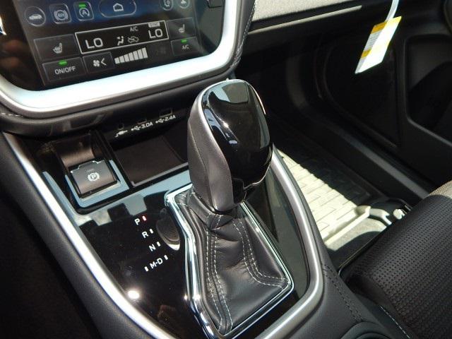 used 2025 Subaru Outback car, priced at $30,899