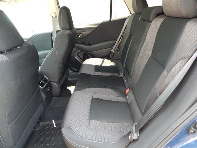 used 2025 Subaru Outback car, priced at $30,899