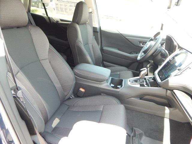 used 2025 Subaru Outback car, priced at $30,899