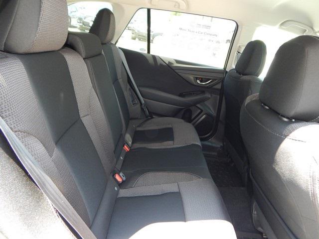 used 2025 Subaru Outback car, priced at $30,899