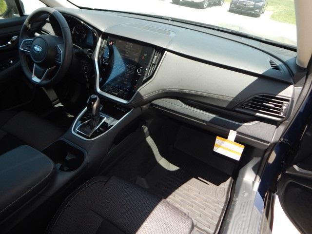 used 2025 Subaru Outback car, priced at $30,899