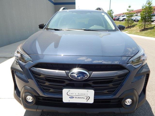 used 2025 Subaru Outback car, priced at $30,899