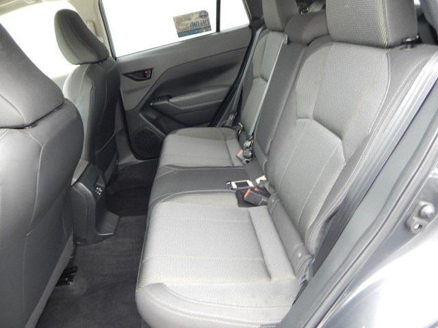 used 2024 Subaru Crosstrek car, priced at $27,900