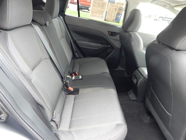 used 2024 Subaru Crosstrek car, priced at $27,900