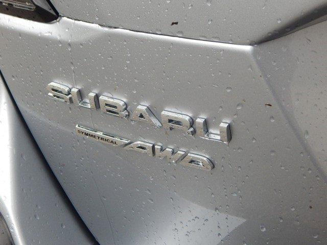 new 2025 Subaru Outback car, priced at $31,422