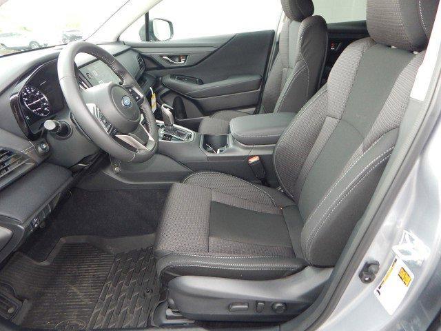 new 2025 Subaru Outback car, priced at $31,422