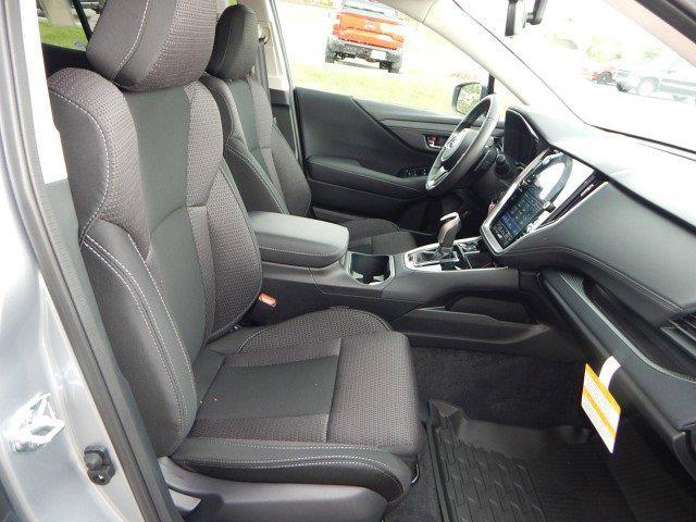 new 2025 Subaru Outback car, priced at $31,422