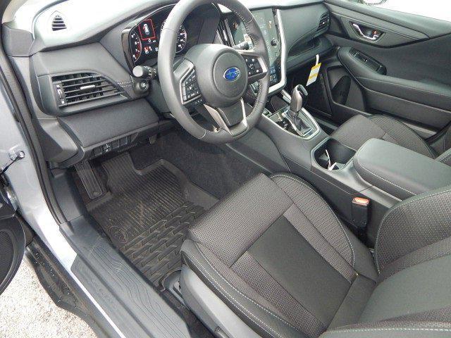 new 2025 Subaru Outback car, priced at $31,422