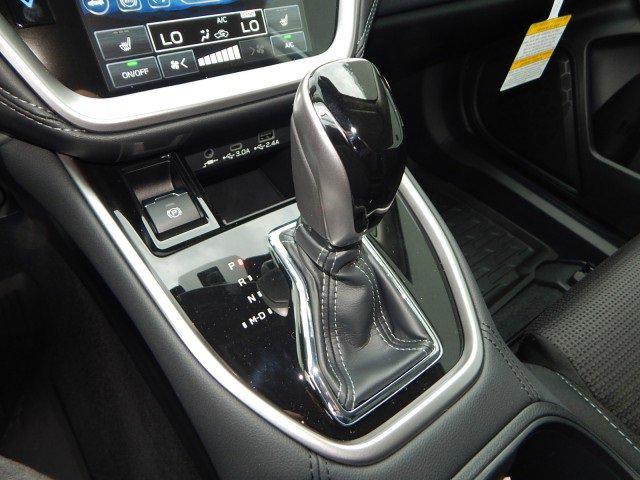 new 2025 Subaru Outback car, priced at $31,422