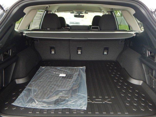 new 2025 Subaru Outback car, priced at $31,422