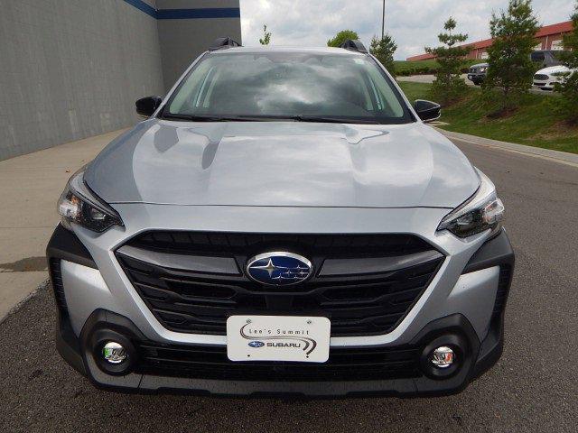 new 2025 Subaru Outback car, priced at $31,422