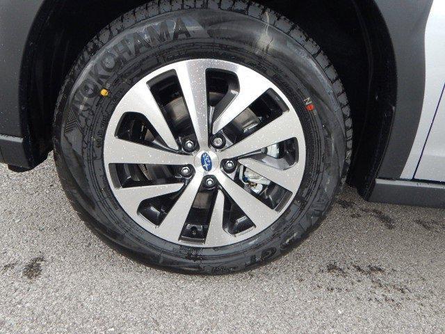 new 2025 Subaru Outback car, priced at $31,422