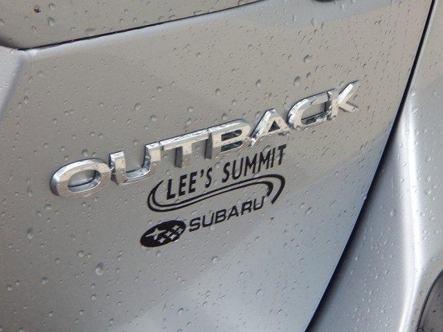 new 2025 Subaru Outback car, priced at $31,422