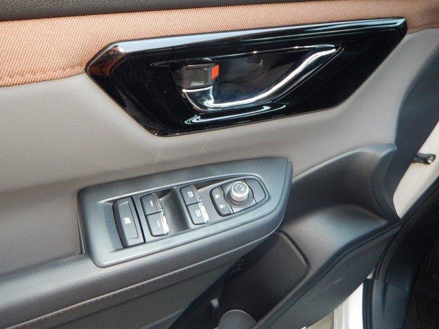 new 2025 Subaru Forester Hybrid car, priced at $39,433