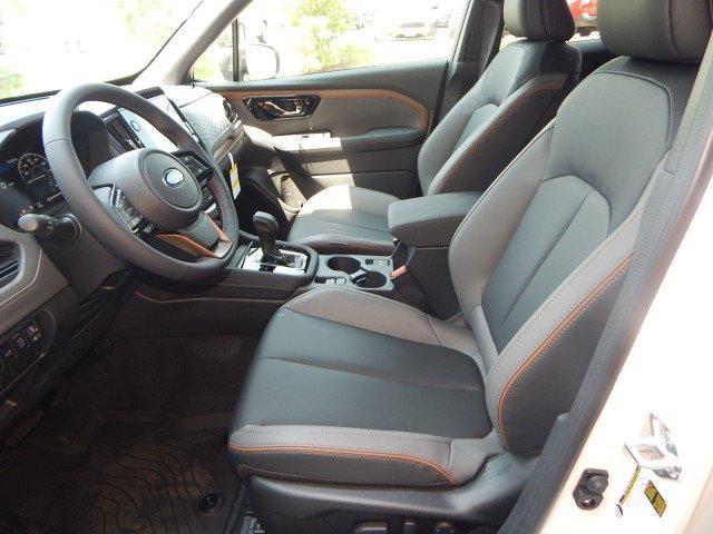 new 2025 Subaru Forester Hybrid car, priced at $39,433