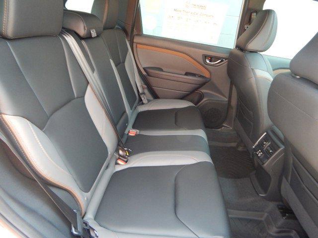 new 2025 Subaru Forester Hybrid car, priced at $39,433