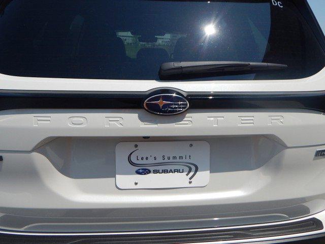 new 2025 Subaru Forester Hybrid car, priced at $39,433