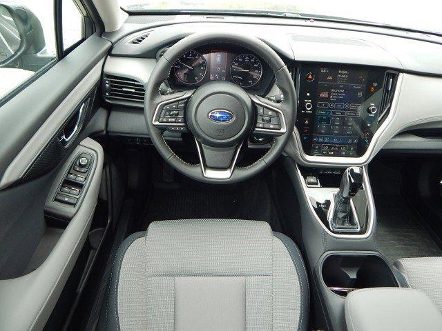 new 2025 Subaru Outback car, priced at $32,589