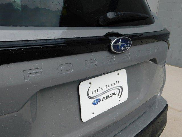 new 2026 Subaru Forester car, priced at $43,139