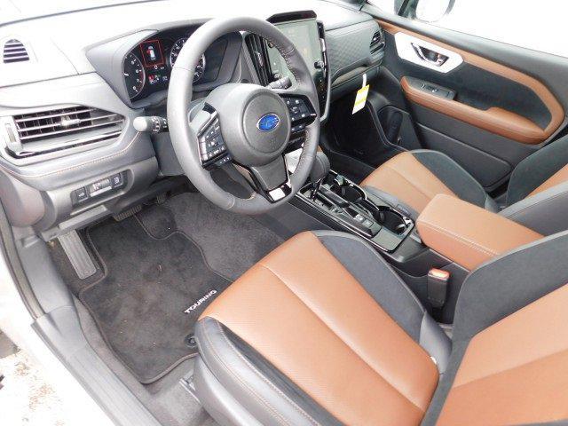 new 2026 Subaru Forester car, priced at $43,139