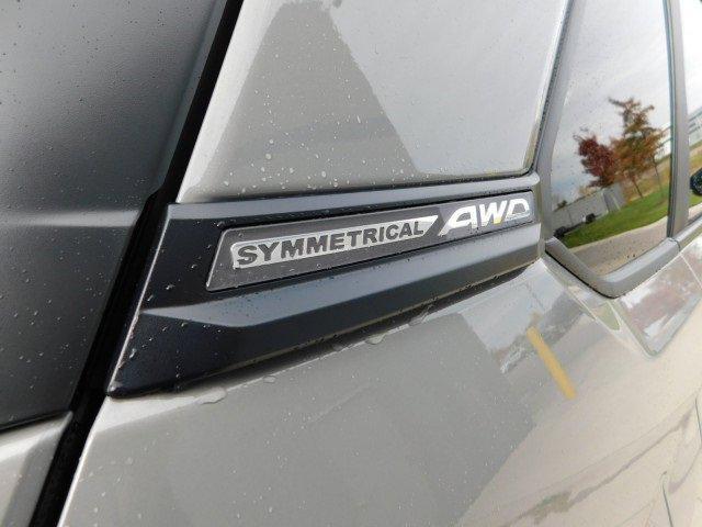 new 2026 Subaru Forester car, priced at $43,139