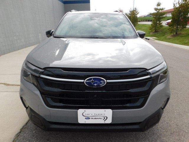 new 2026 Subaru Forester car, priced at $43,139