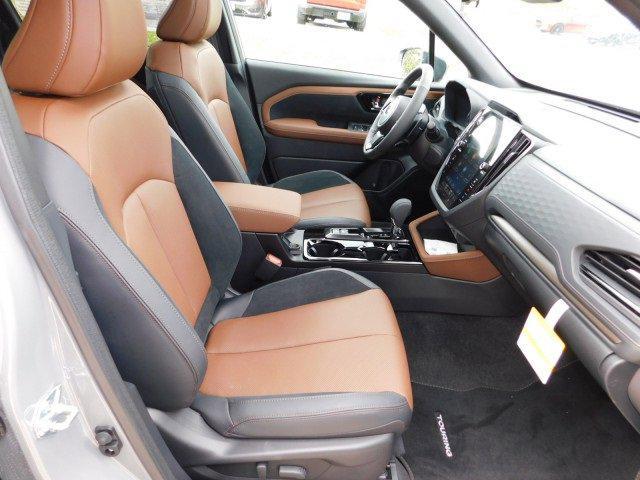 new 2026 Subaru Forester car, priced at $43,139