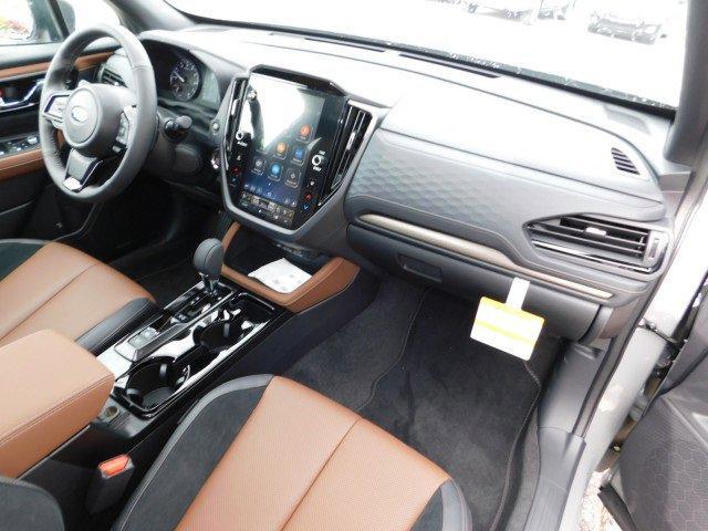 new 2026 Subaru Forester car, priced at $43,139