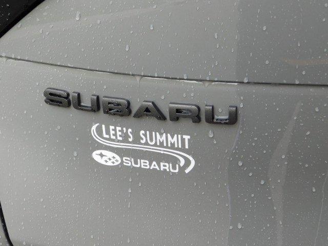 new 2026 Subaru Forester car, priced at $43,139