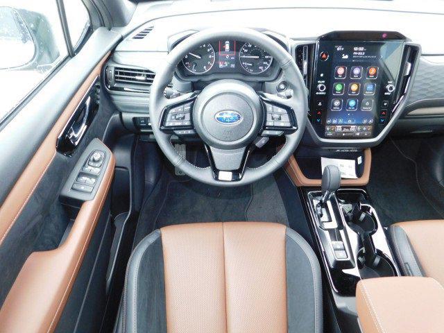 new 2026 Subaru Forester car, priced at $43,139