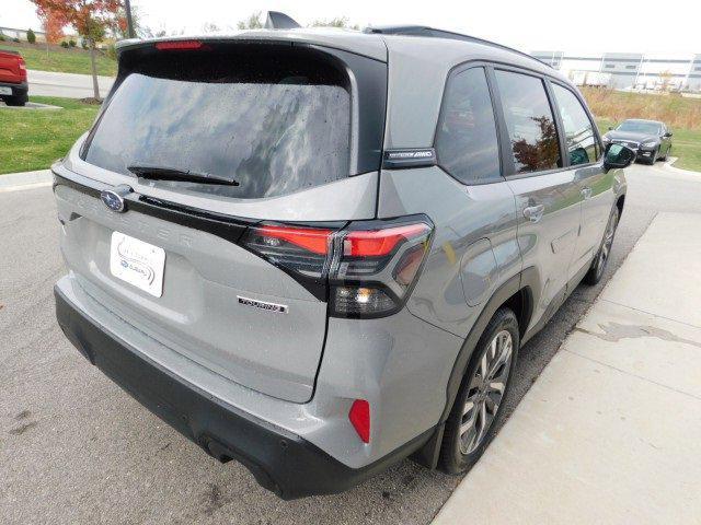 new 2026 Subaru Forester car, priced at $43,139