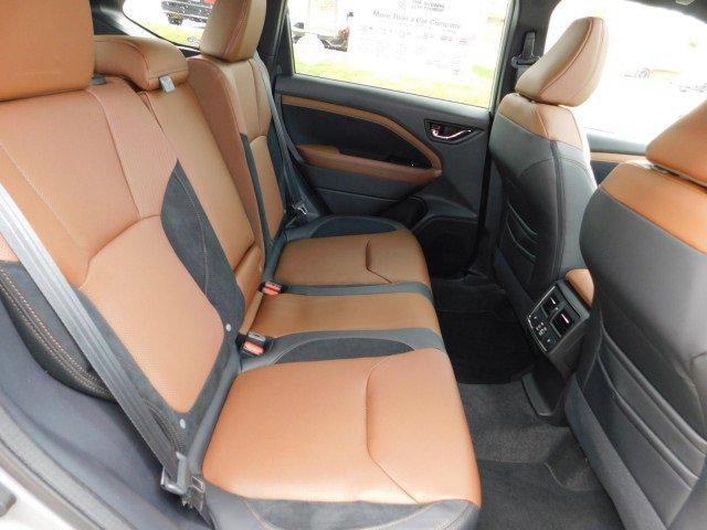 new 2026 Subaru Forester car, priced at $43,139