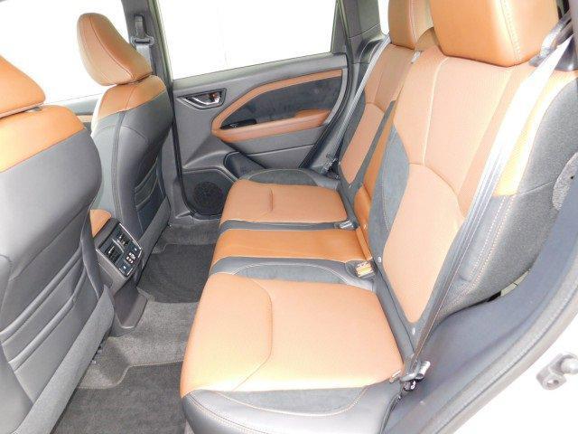 new 2026 Subaru Forester car, priced at $43,139