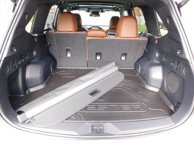 new 2026 Subaru Forester car, priced at $43,139