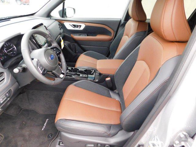 new 2026 Subaru Forester car, priced at $43,139