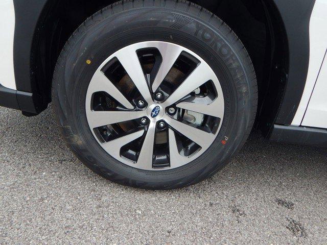 new 2025 Subaru Outback car, priced at $35,700