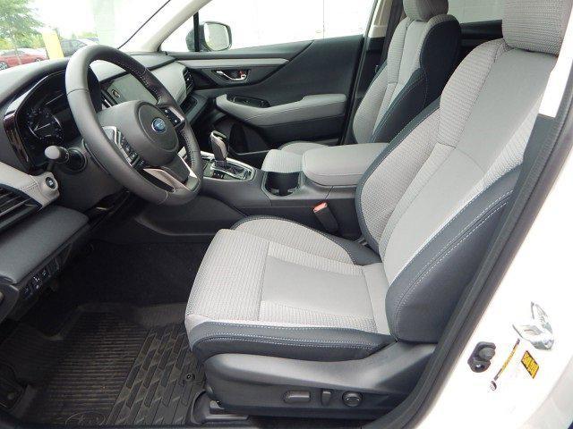 new 2025 Subaru Outback car, priced at $35,700