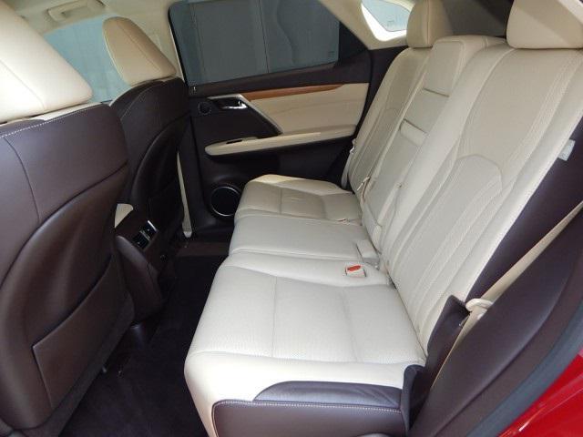 used 2017 Lexus RX 350 car, priced at $25,800