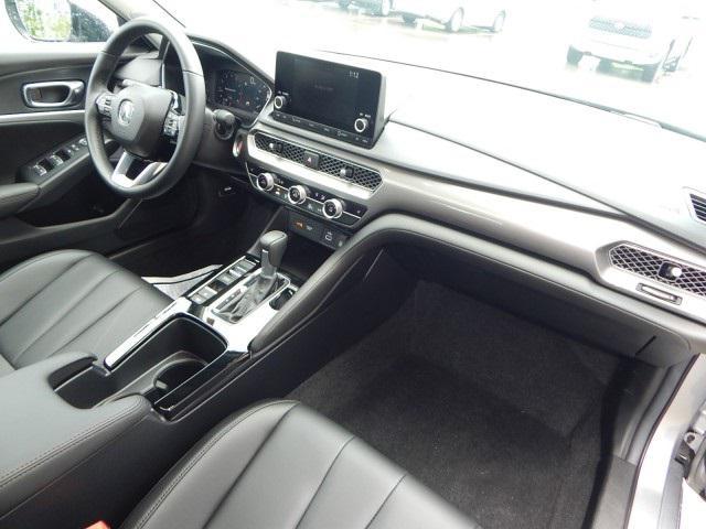 used 2025 Acura Integra car, priced at $31,900