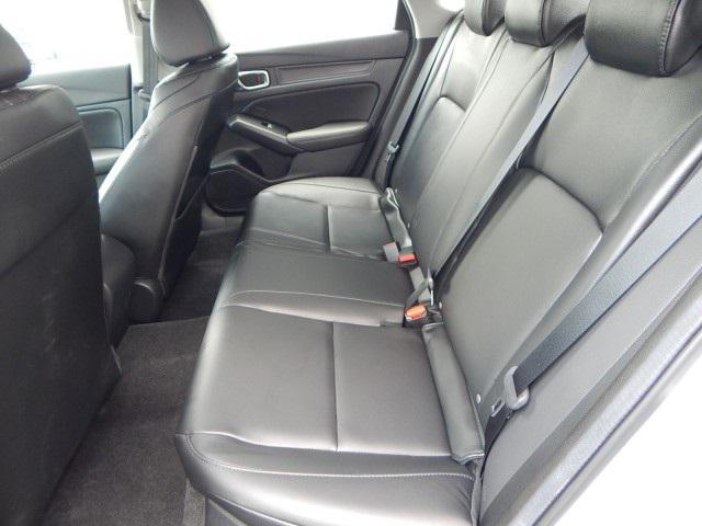 used 2025 Acura Integra car, priced at $31,900