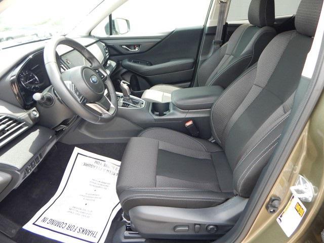 used 2024 Subaru Outback car, priced at $30,499