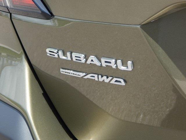 used 2024 Subaru Outback car, priced at $30,499